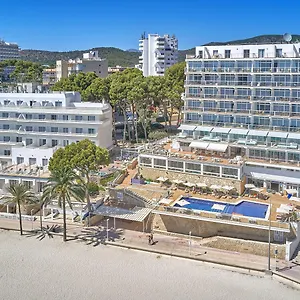Flamboyan Caribe & 4* Magaluf (Mallorca)