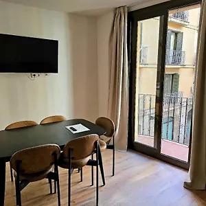 Appartamento Rambla De Mar Barcellona
