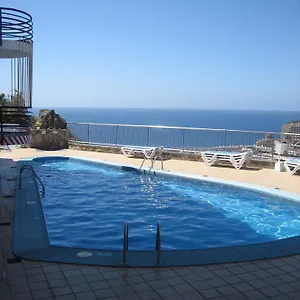 Appartamento Miriam Puerto Rico (Gran Canaria)