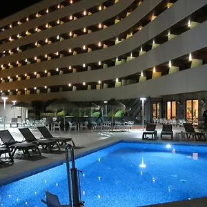 Hotel Ohtels Campo De Gibraltar, La Línea de la Concepción