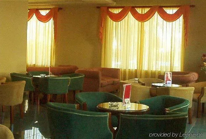 Royal Costa Hotel Torremolinos