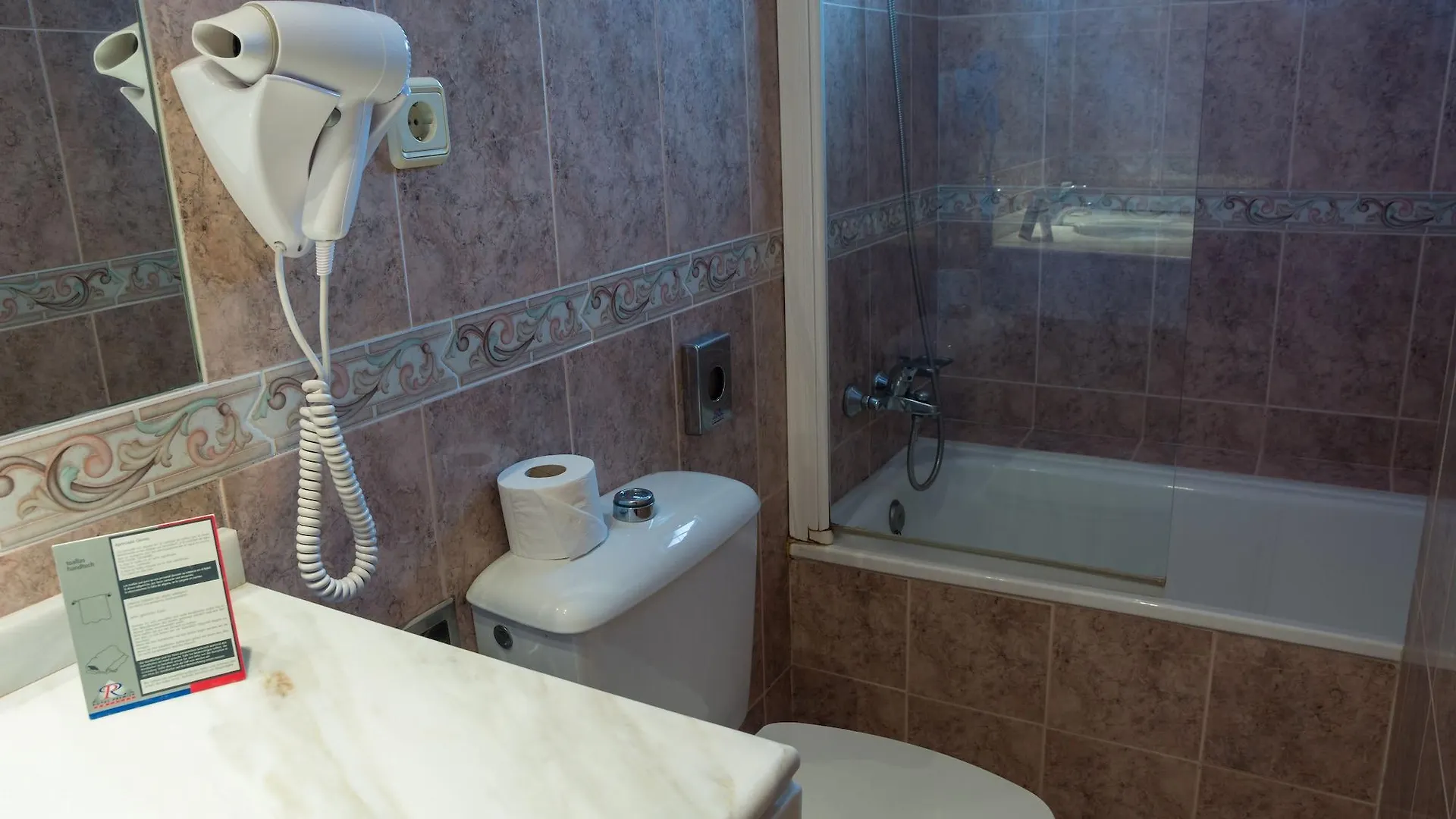 Bluesea Costa Serena Torremolinos Hotel