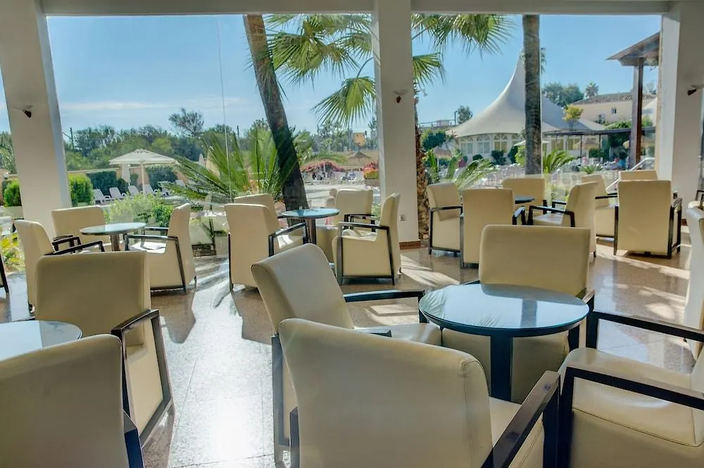 Bluesea Costa Serena Torremolinos 3*,  Spagna