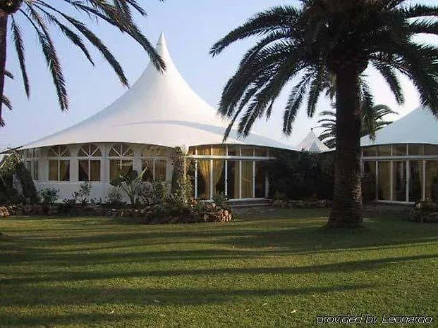 *** Hotel Bluesea Costa Serena Torremolinos Spagna
