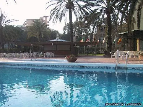 Bluesea Costa Serena Torremolinos Spagna