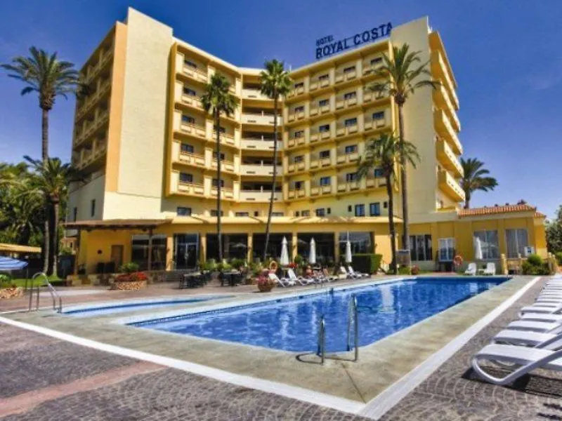 Hotel Bluesea Costa Serena Torremolinos
