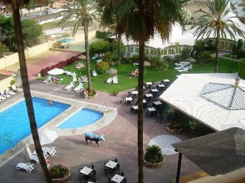 Bluesea Costa Serena Torremolinos Spagna