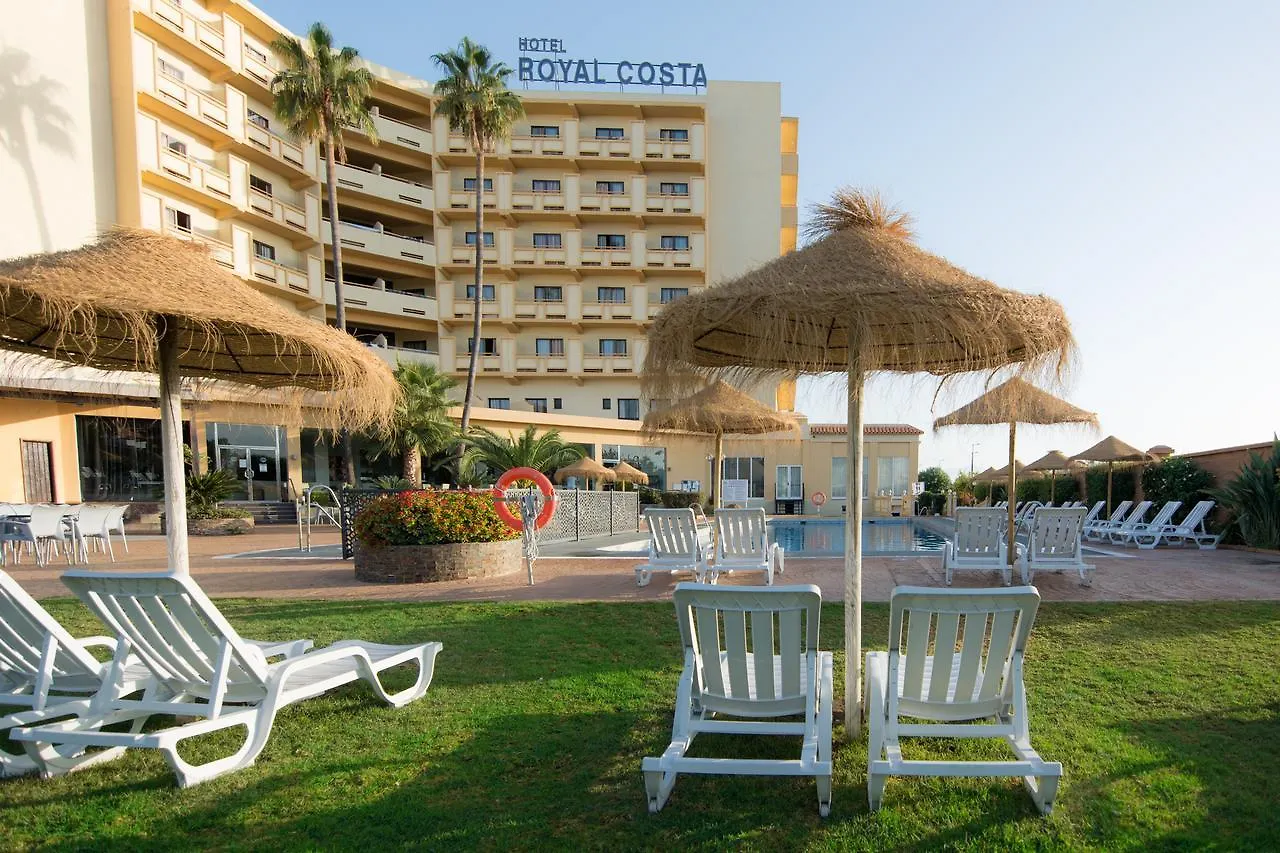 Bluesea Costa Serena Torremolinos 3*,  Spagna