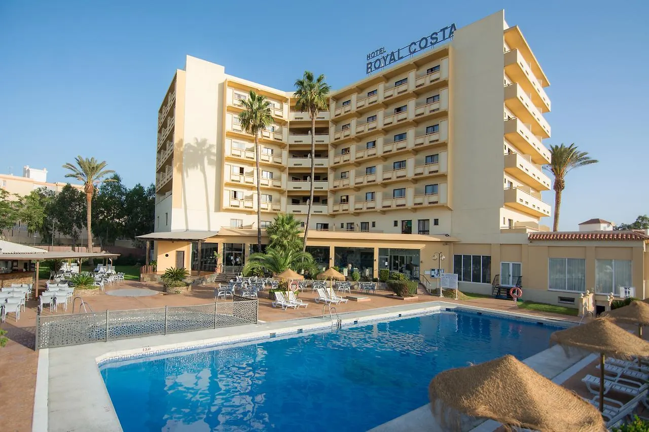 Bluesea Costa Serena Torremolinos Hotel