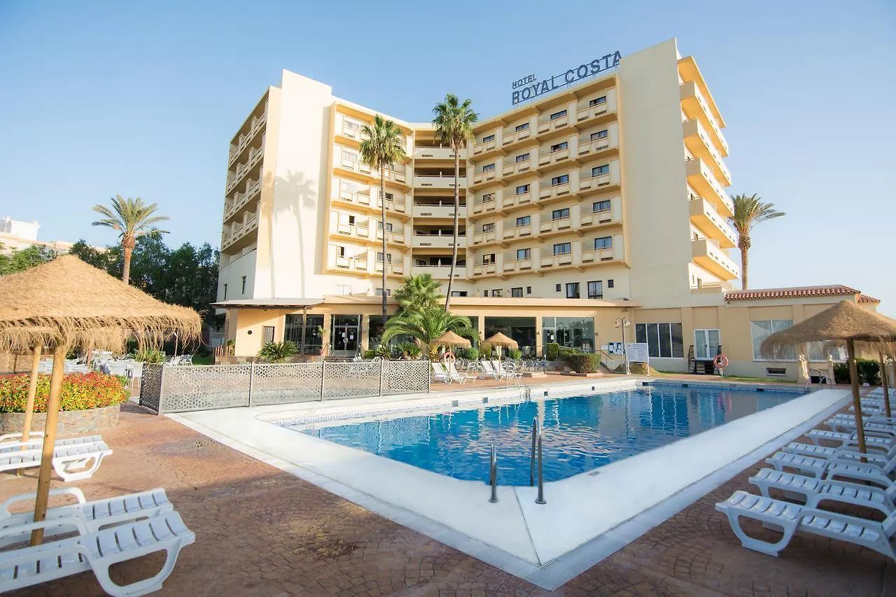*** Hotel Bluesea Costa Serena Torremolinos Spagna