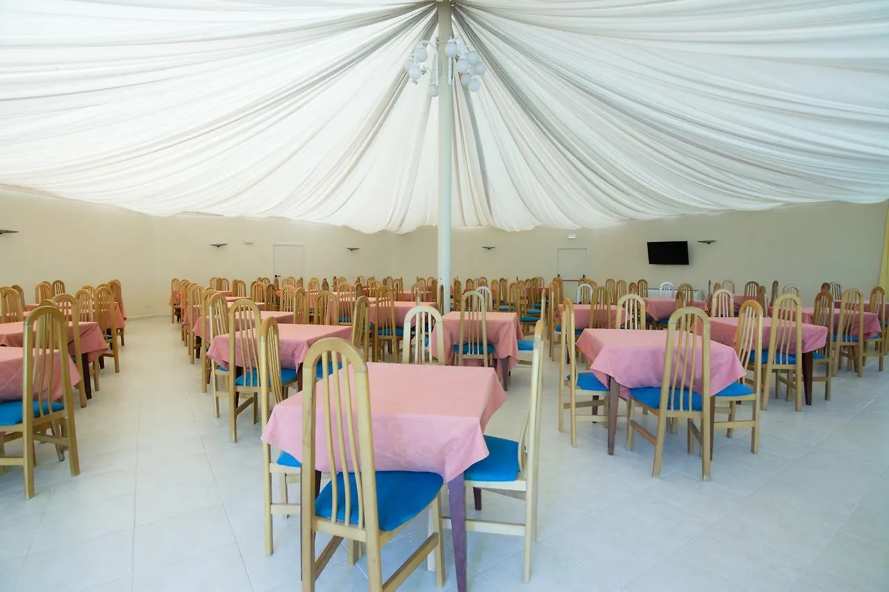 *** Hotel Bluesea Costa Serena Torremolinos Spagna