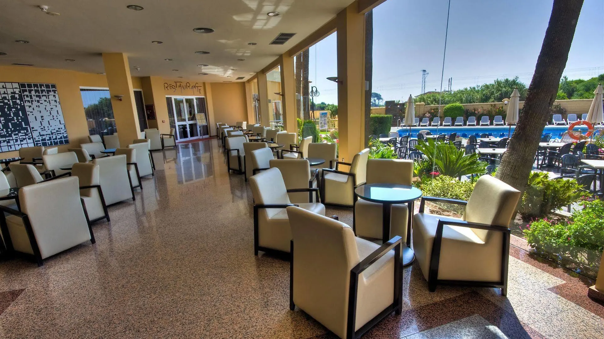 Bluesea Costa Serena Torremolinos