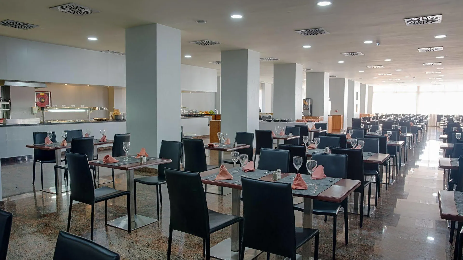 Bluesea Costa Serena Torremolinos Spagna