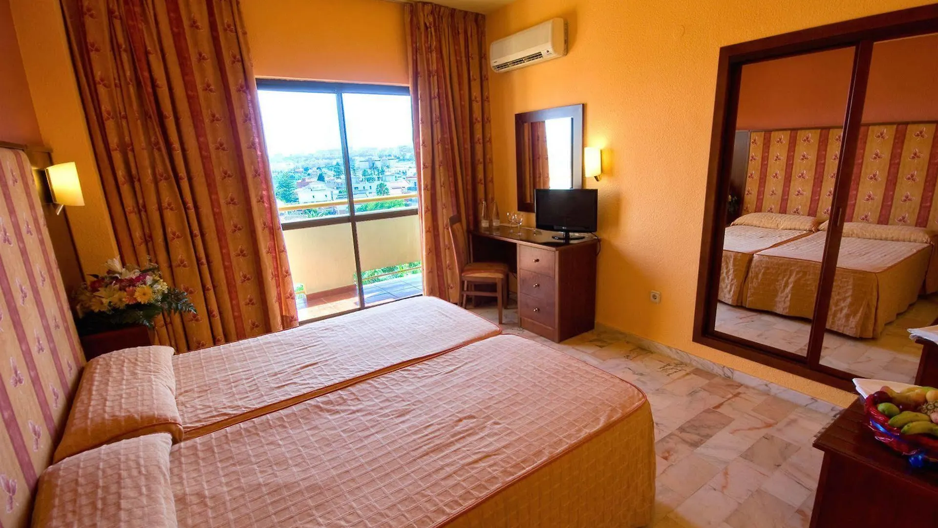 Bluesea Costa Serena Torremolinos