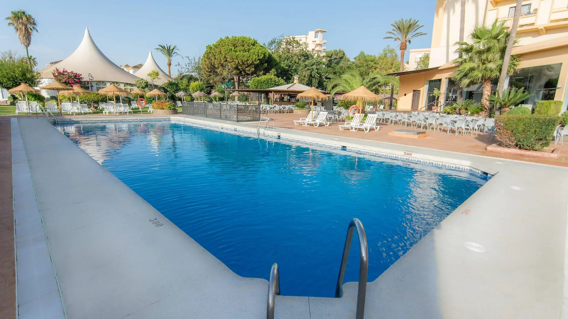 Bluesea Costa Serena Torremolinos