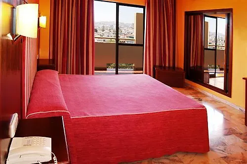 *** Hotel Bluesea Costa Serena Torremolinos Spagna